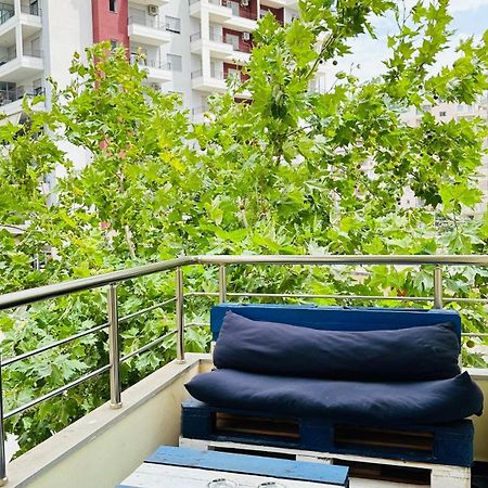 Lungomare Stay 24/7 Self Check-In Vlorë Exterior foto